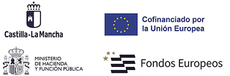 Somos una empresa beneficiaria de las subvenciones de la Junta de Comunidades de Castilla-La Mancha.